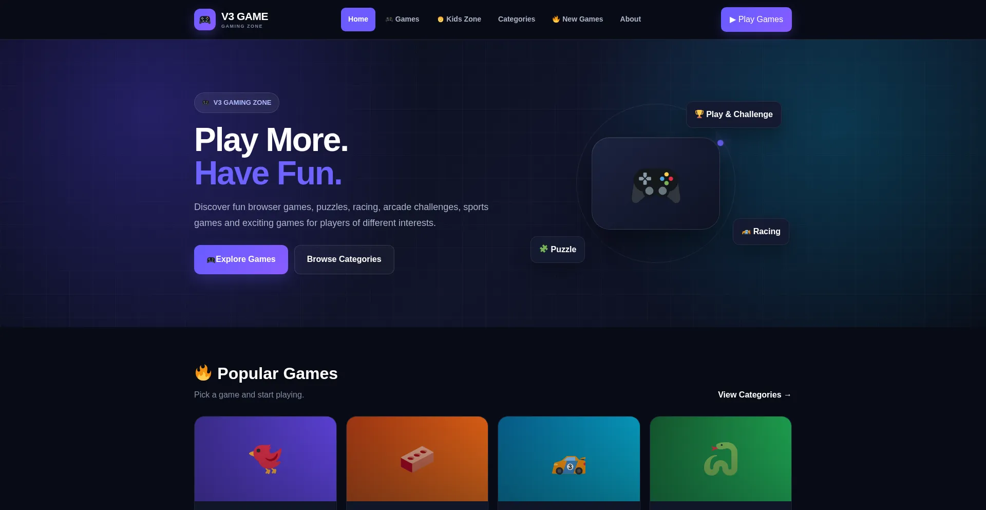 V3game.in.net