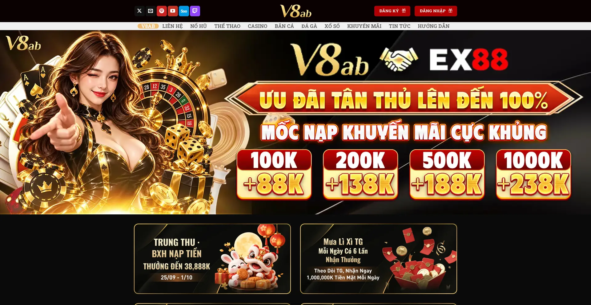 V8abcd.com