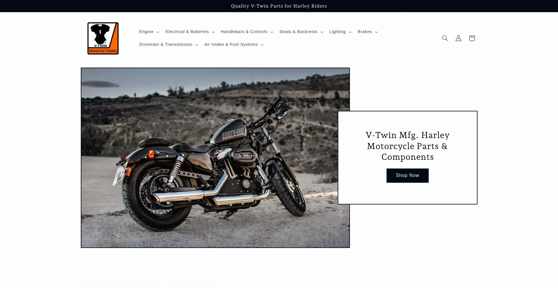 V-twinmfgs.com