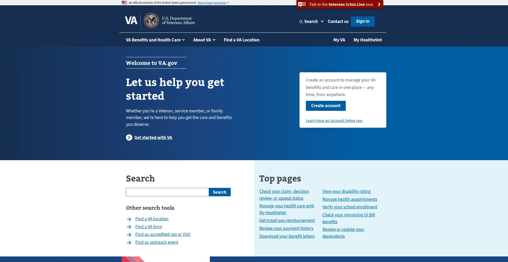 Va.gov