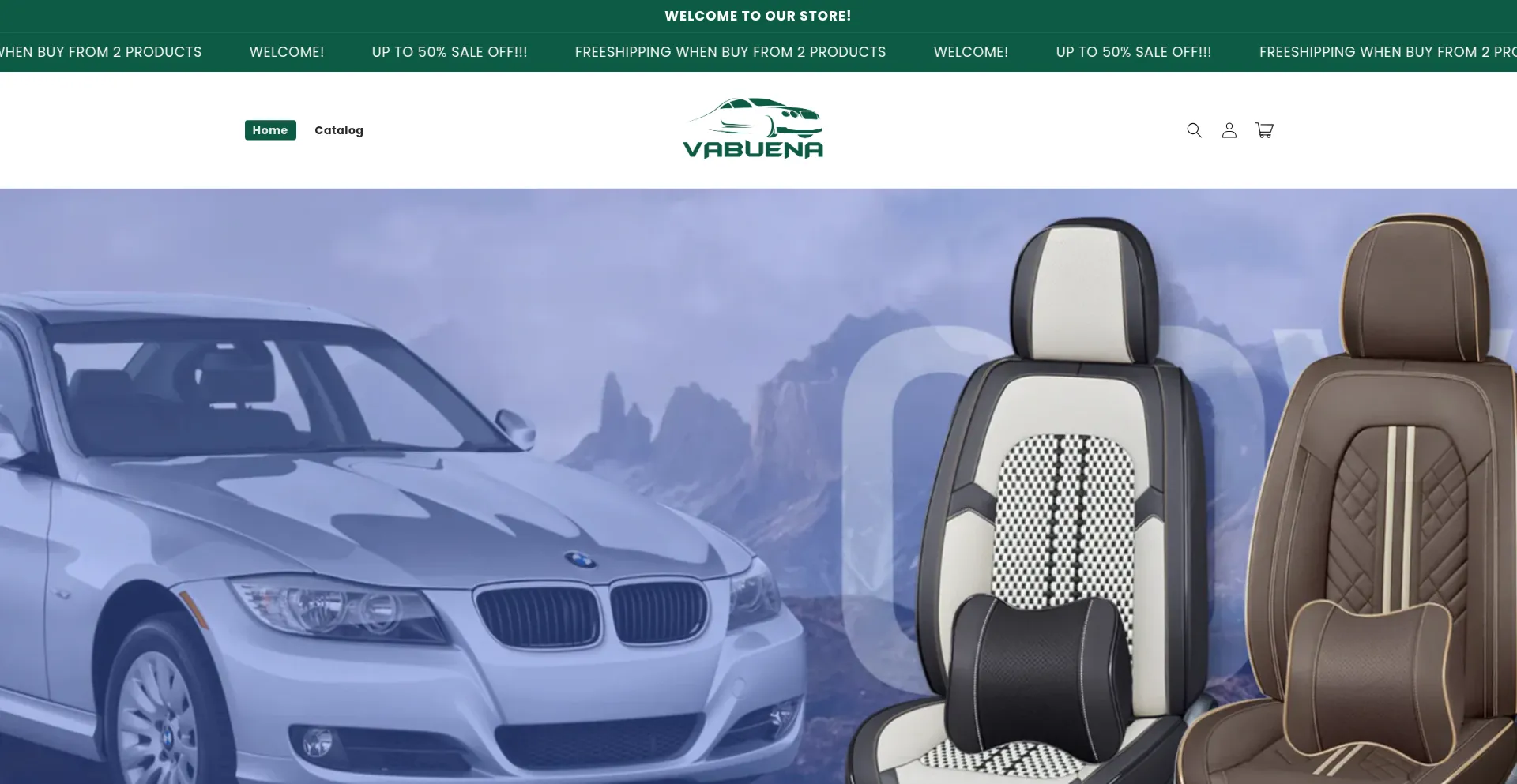 Vabuenastore.com