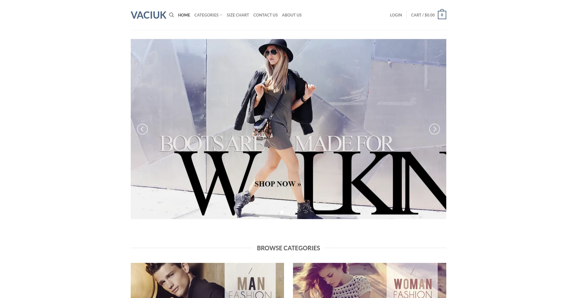 Vaciuk.com
