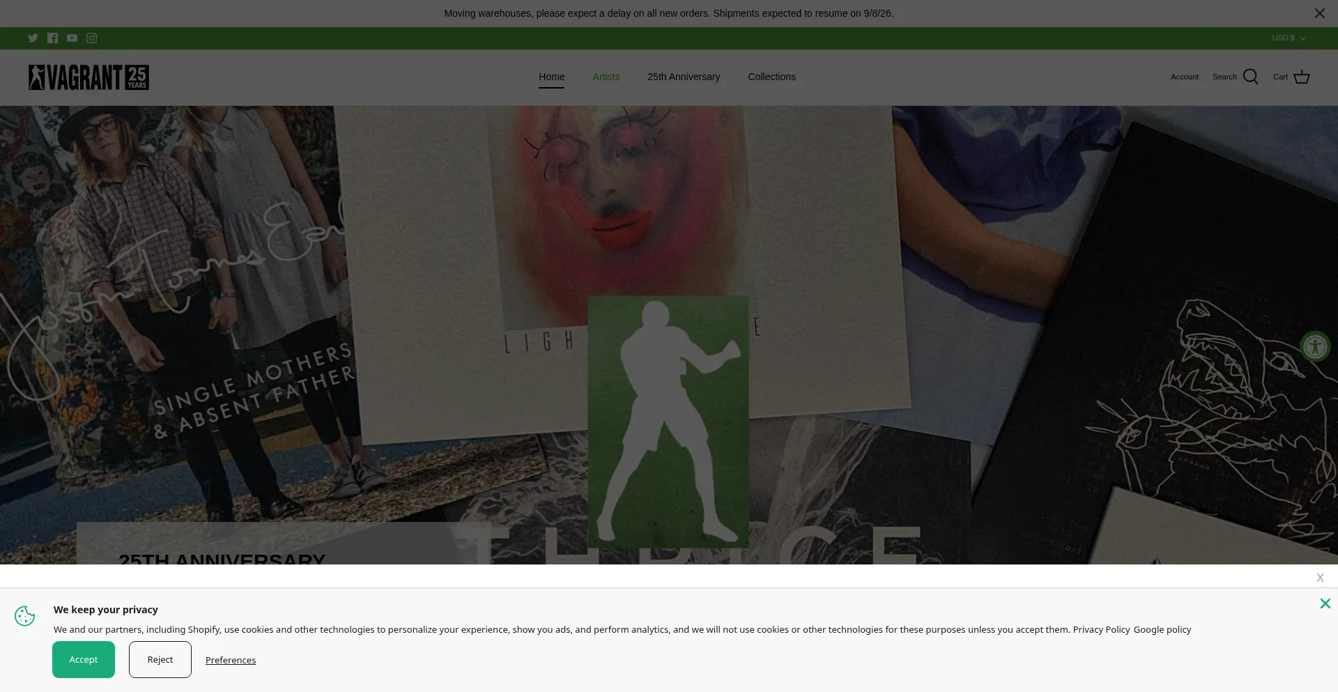 Vagrant.com