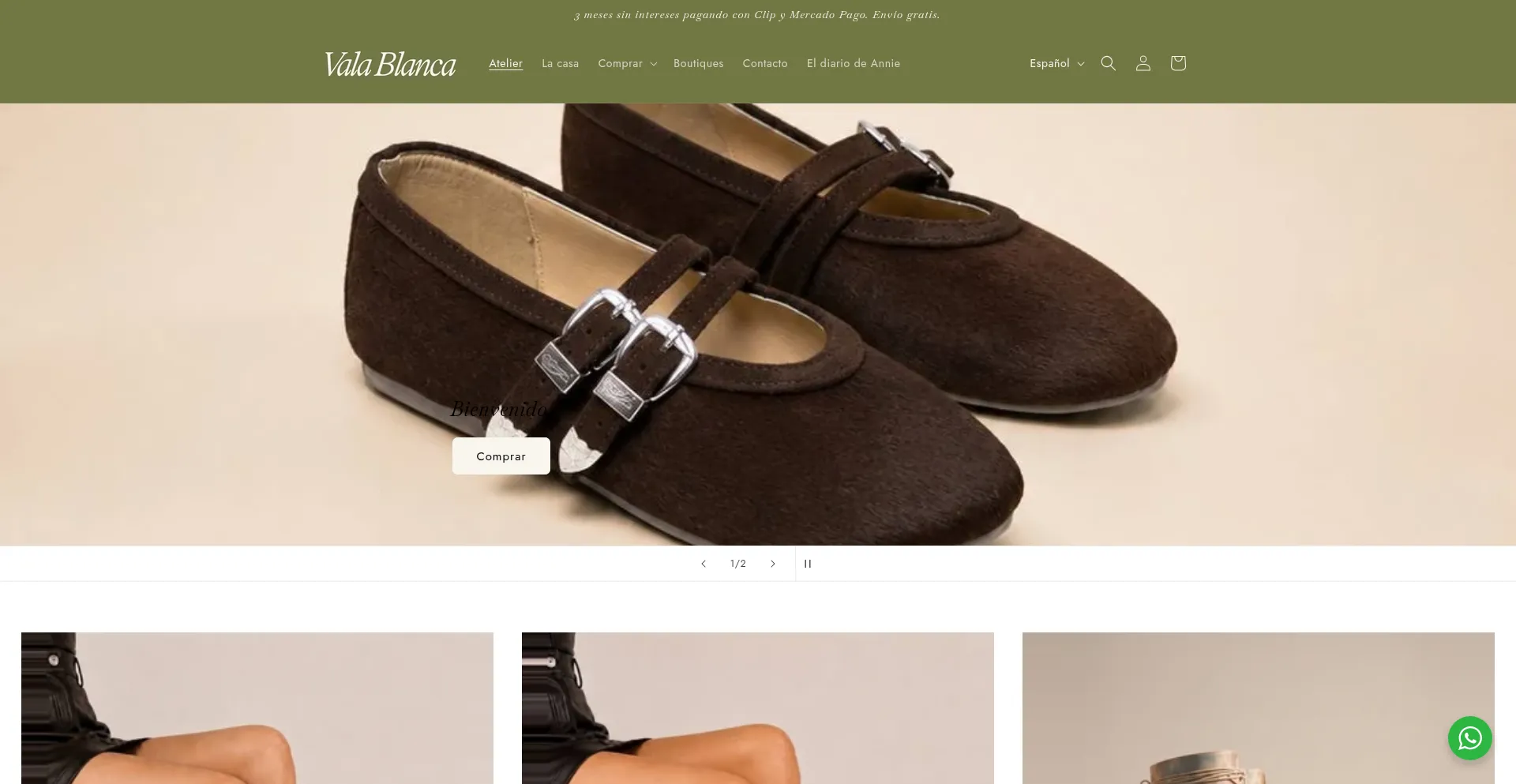 Valablanca.com