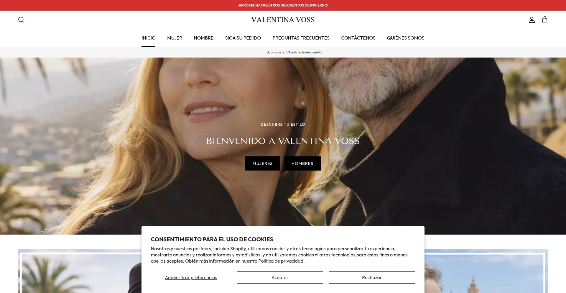 Valentinavoss.es