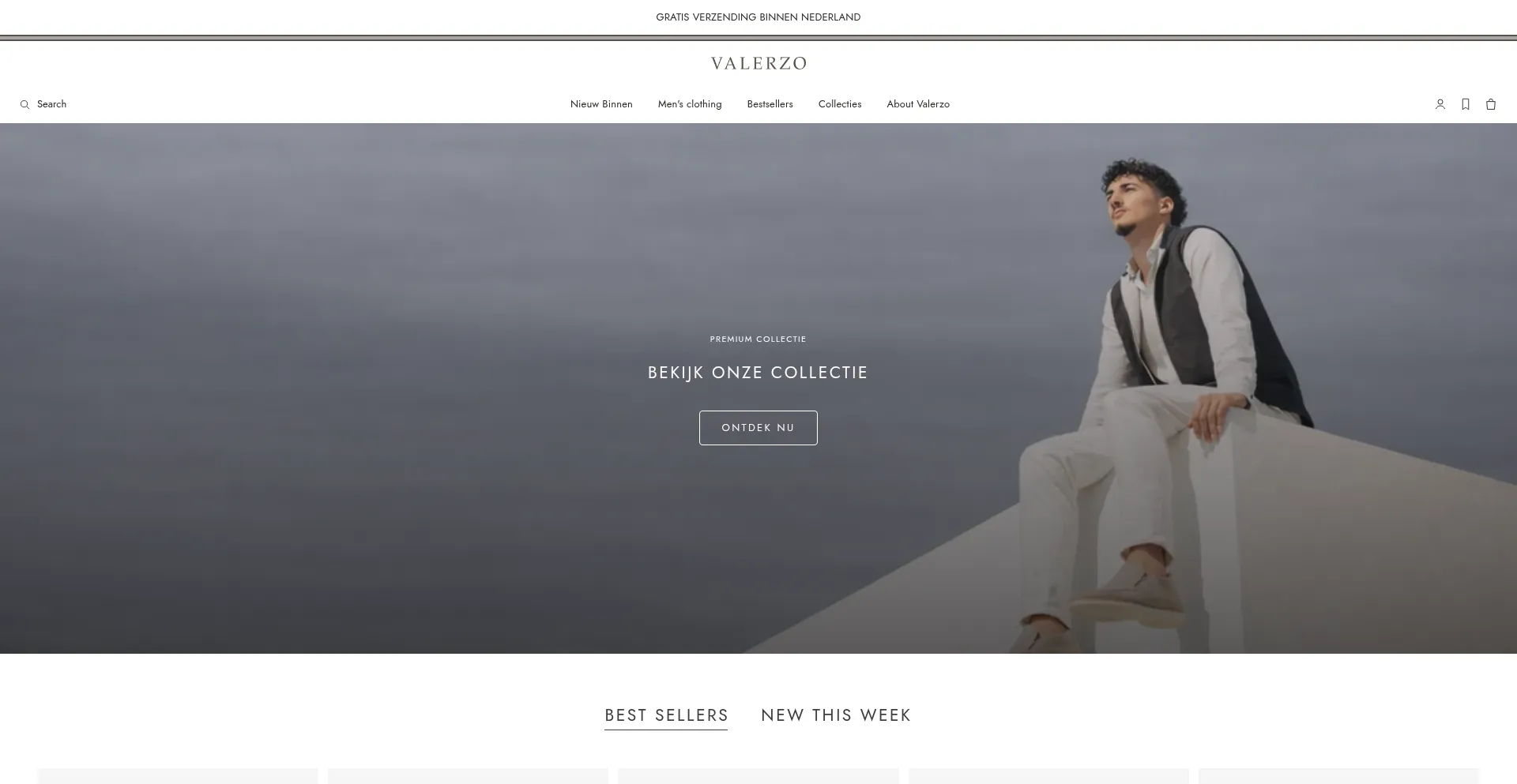 Valerzo.com
