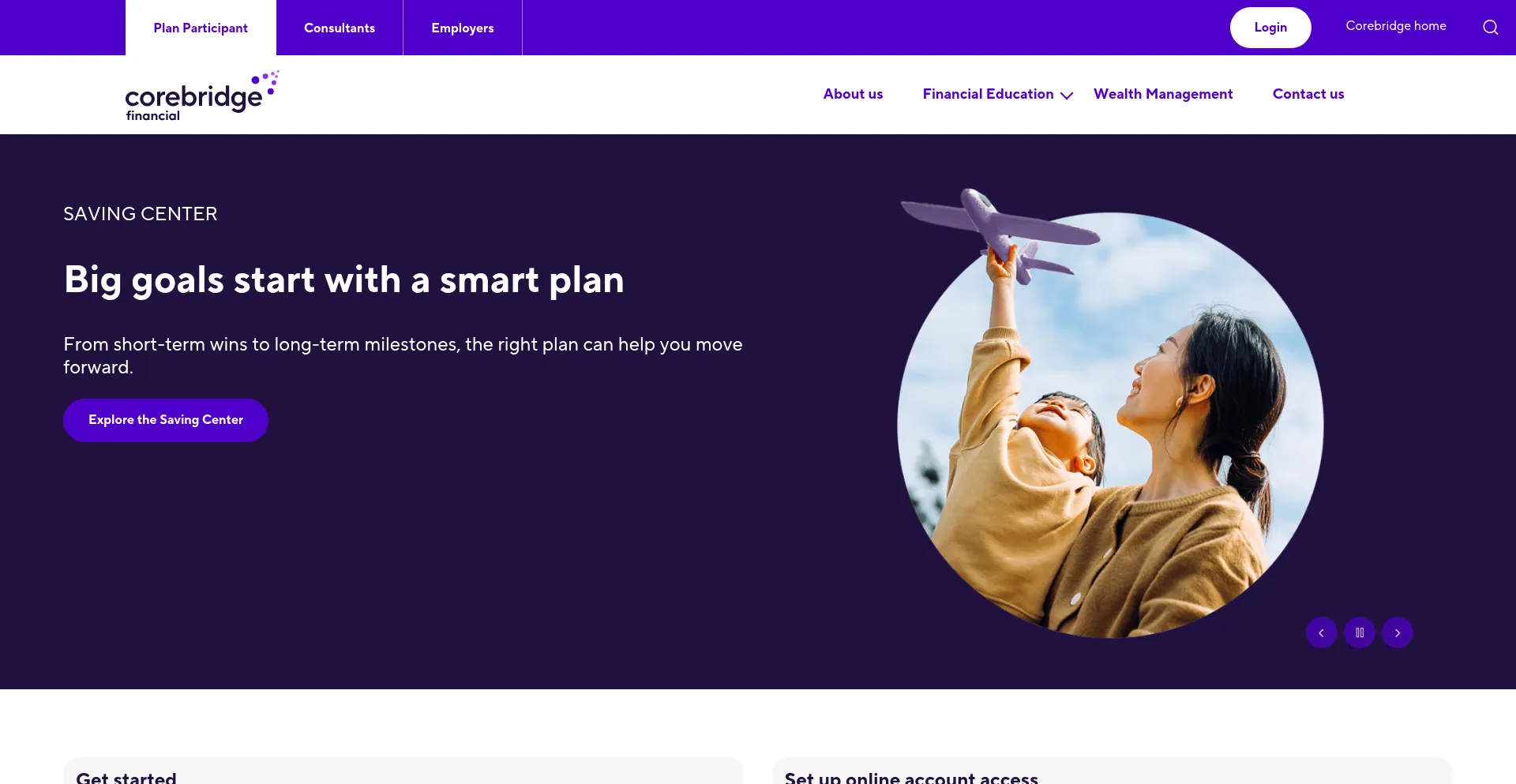 Valic.com