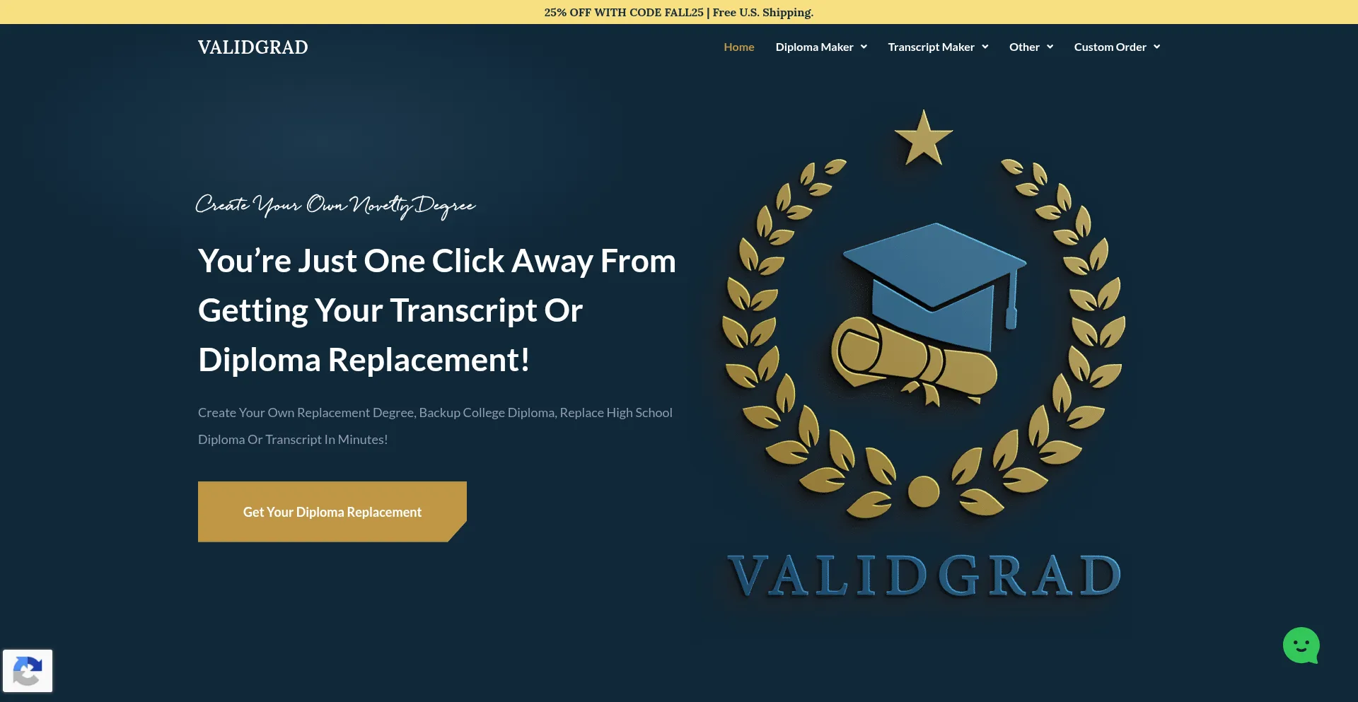 Validgrad.com