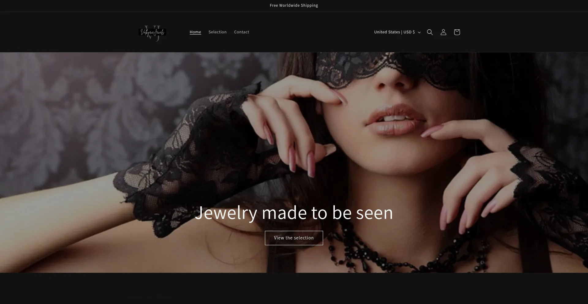 Valkyriejewels.com