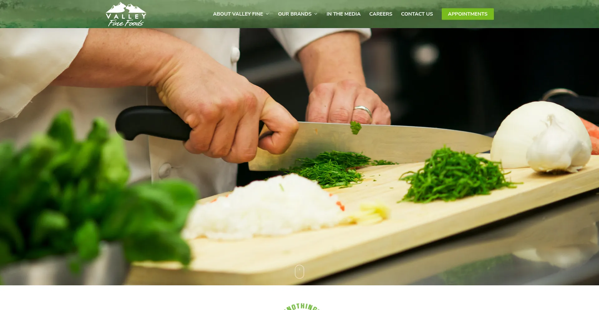 Valleyfine.com