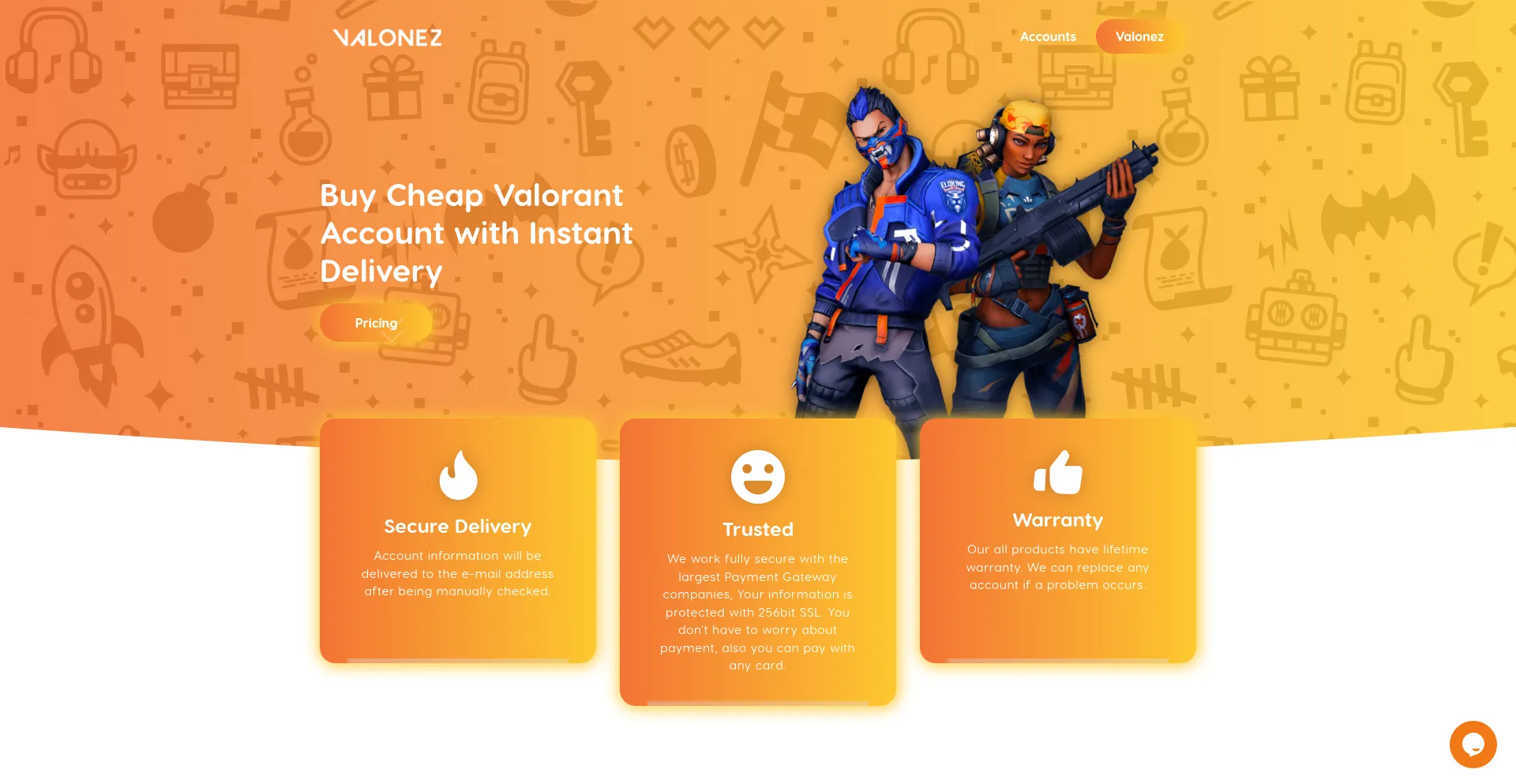 Valonez.com