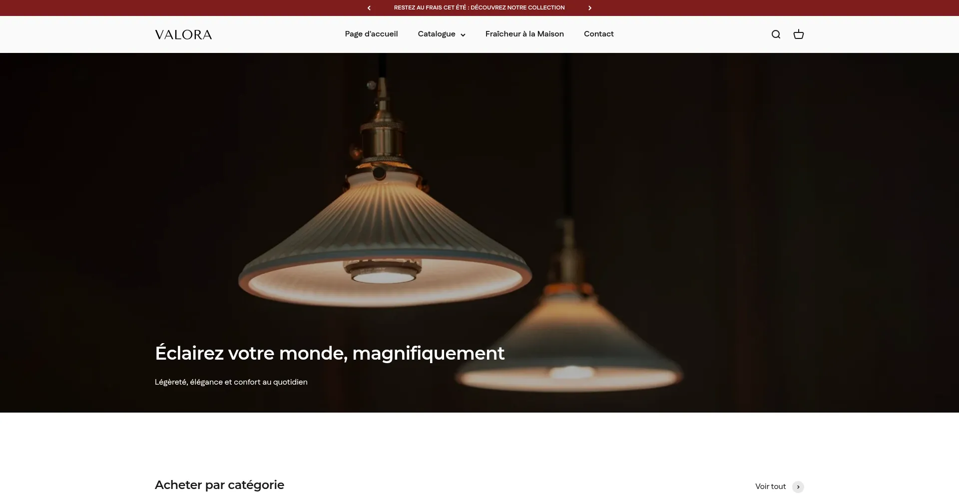 Valoradesign.fr