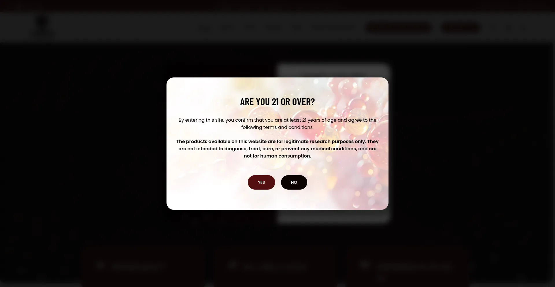 Valorpeptides.com