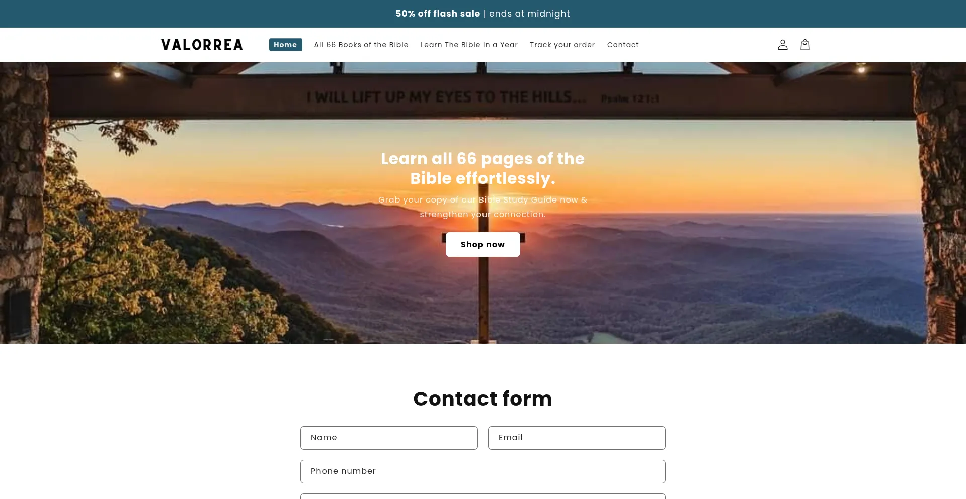Valorrea.com
