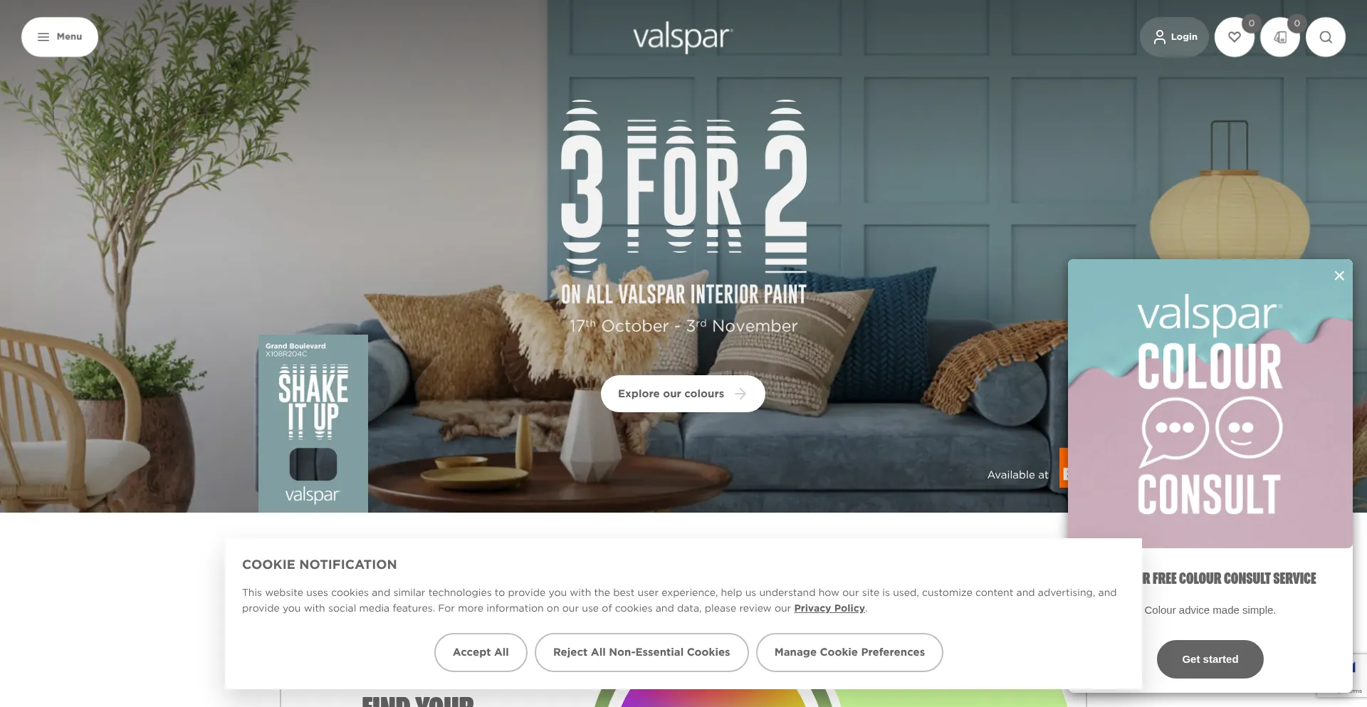 Valsparpaint.co.uk