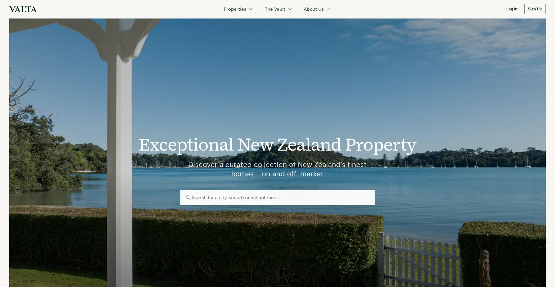 Valta.co.nz
