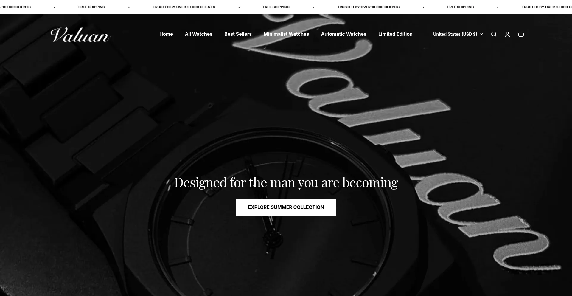 Valuantime.com