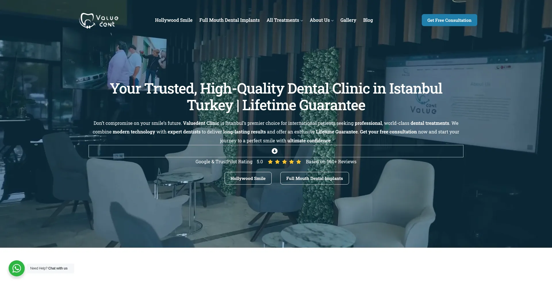 Valuedentclinic.com