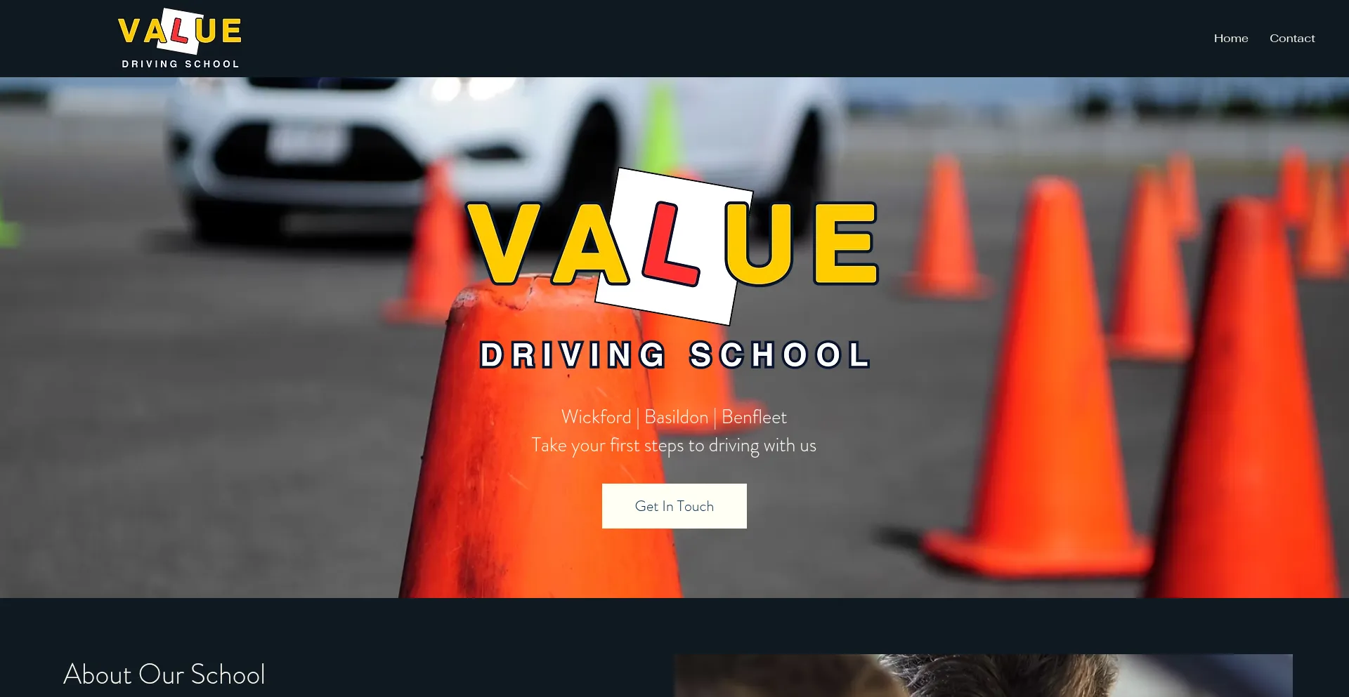Valuedrivingschool.co.uk