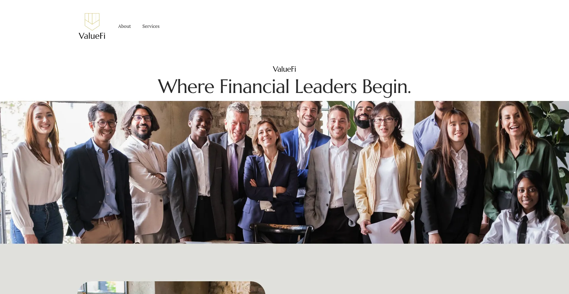Valuefi.co