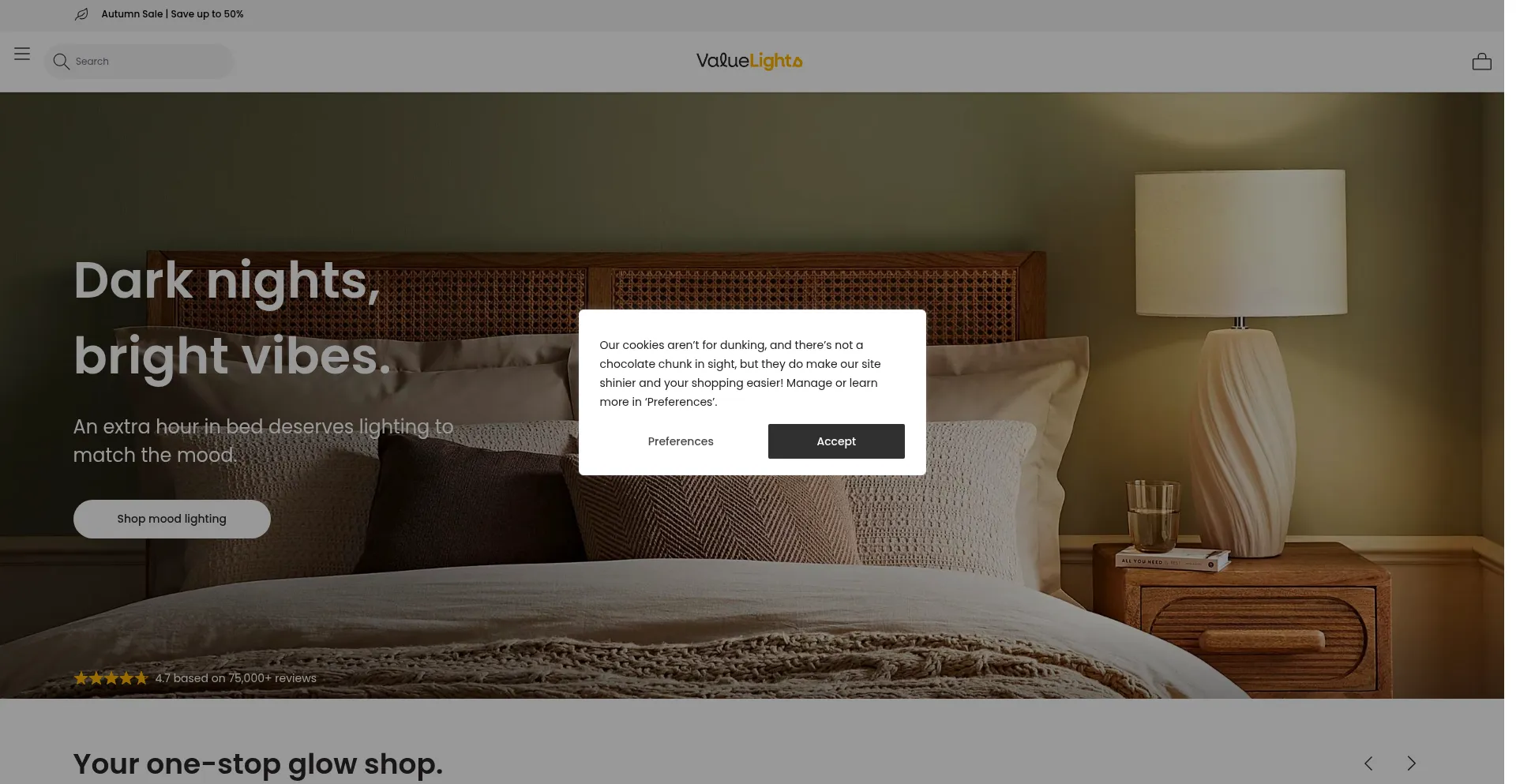 Valuelights.co.uk