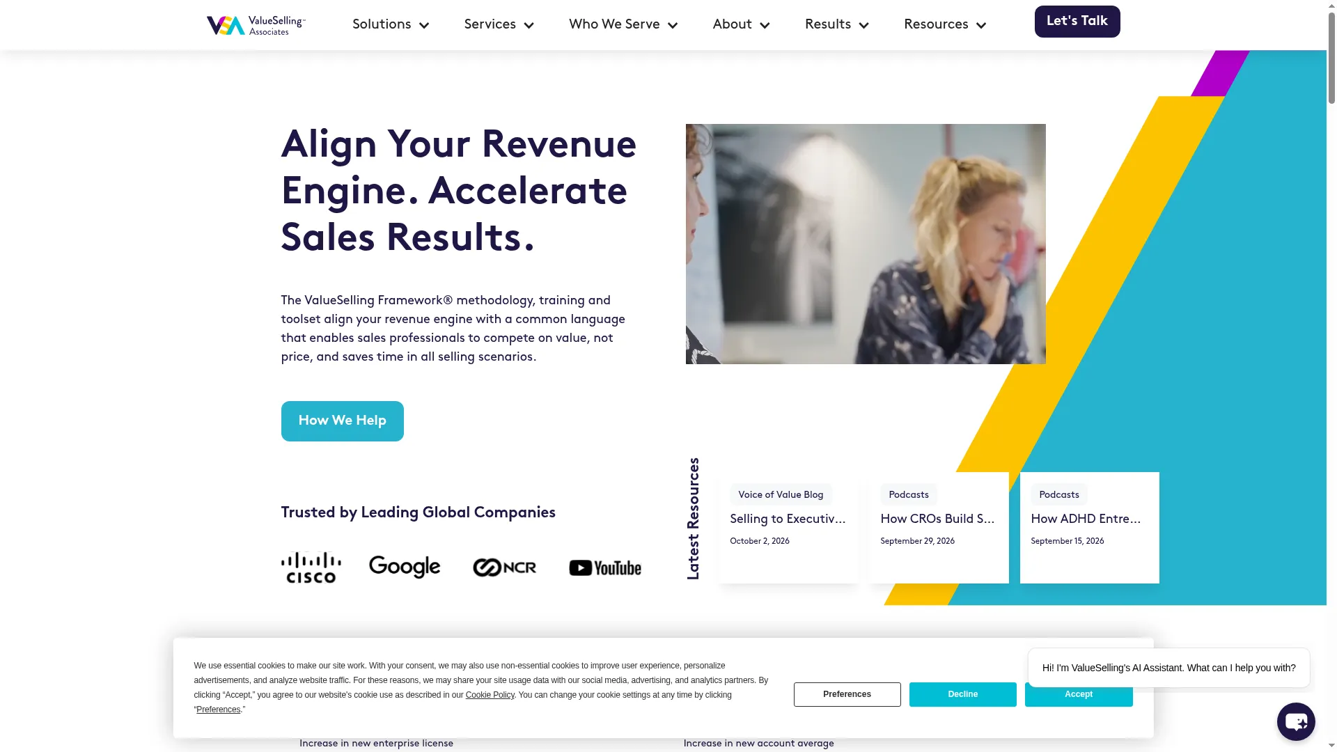 Valueselling.com