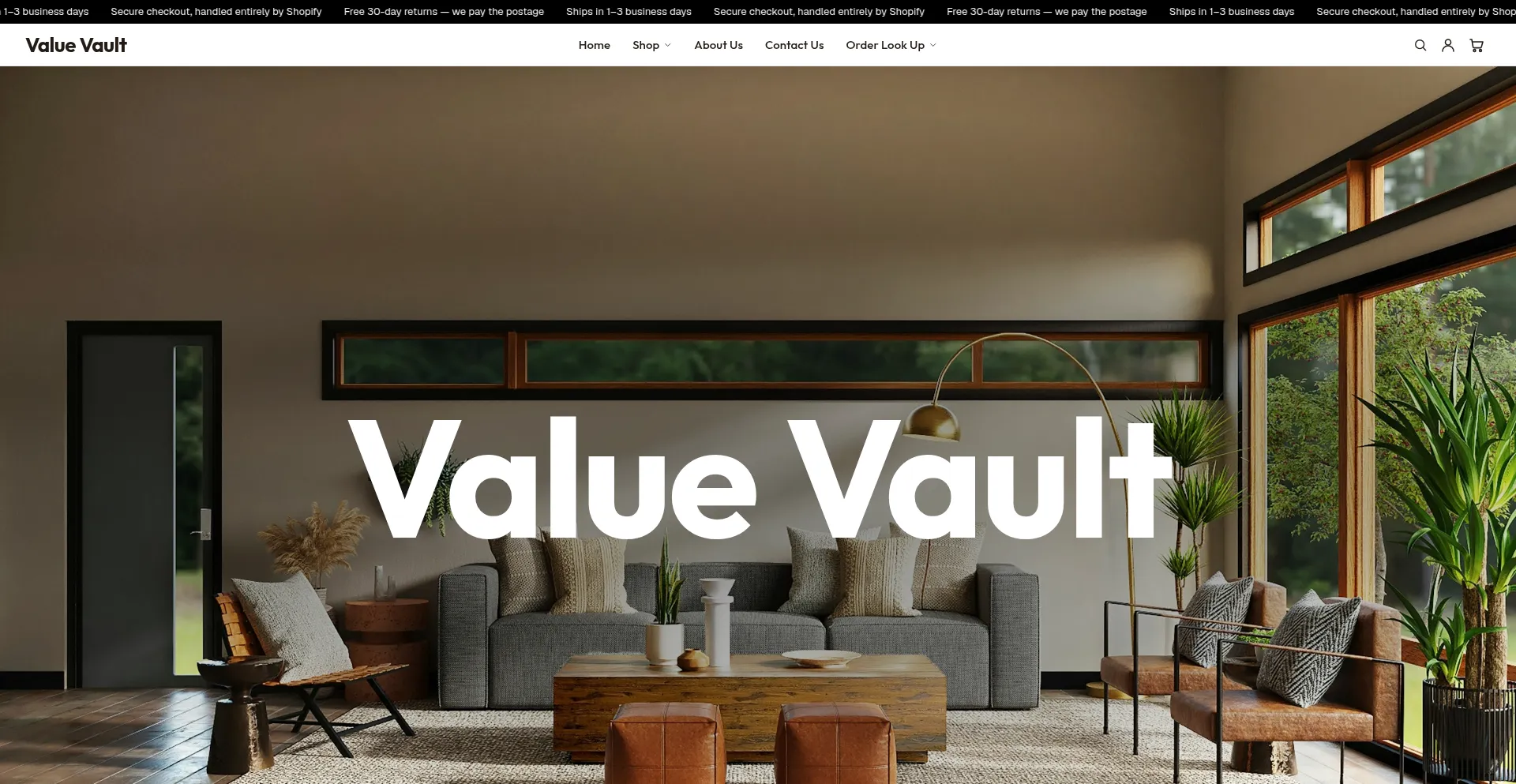 Valuevaultshop.net
