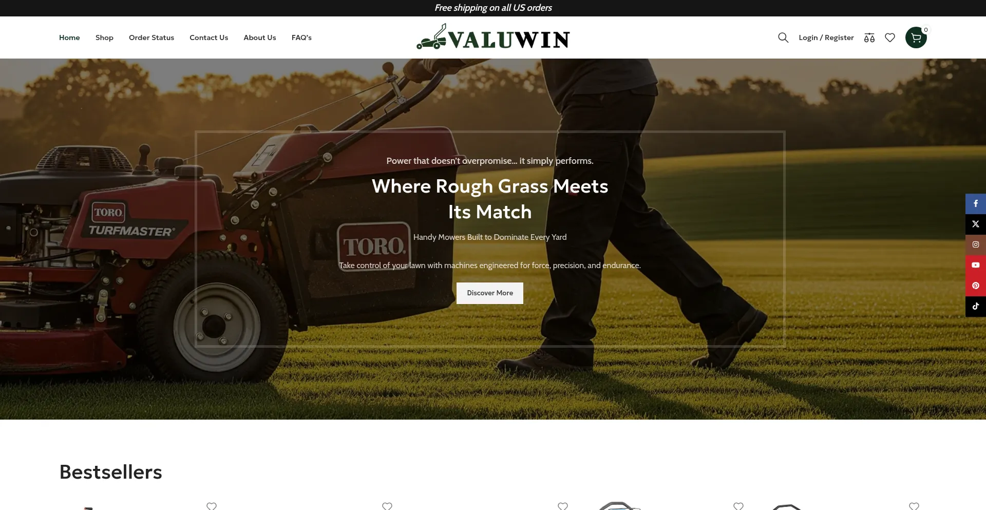 Valuwin.com