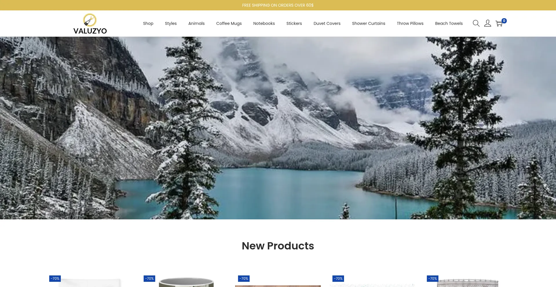 Valuzyo.com