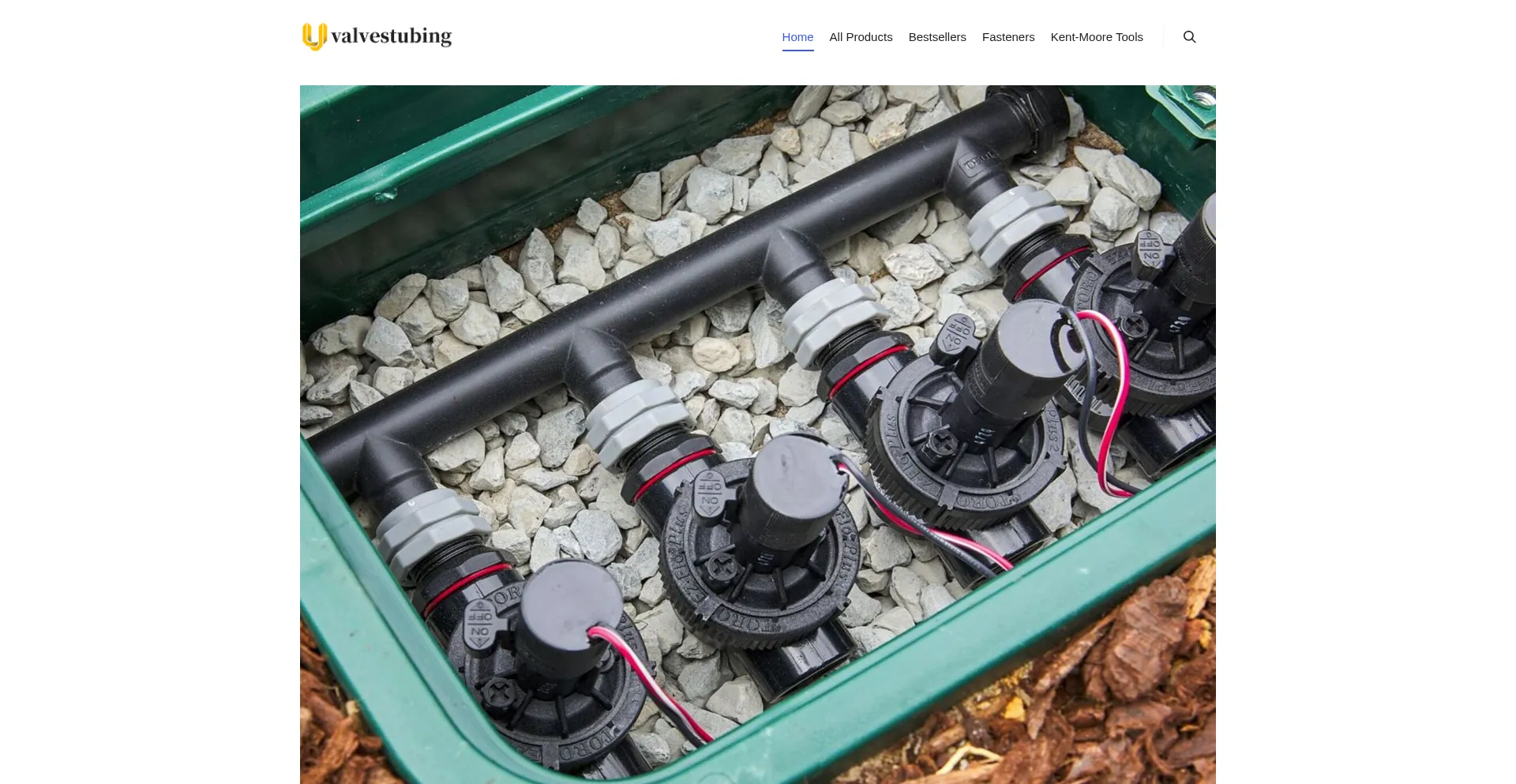 Valvestubing.com