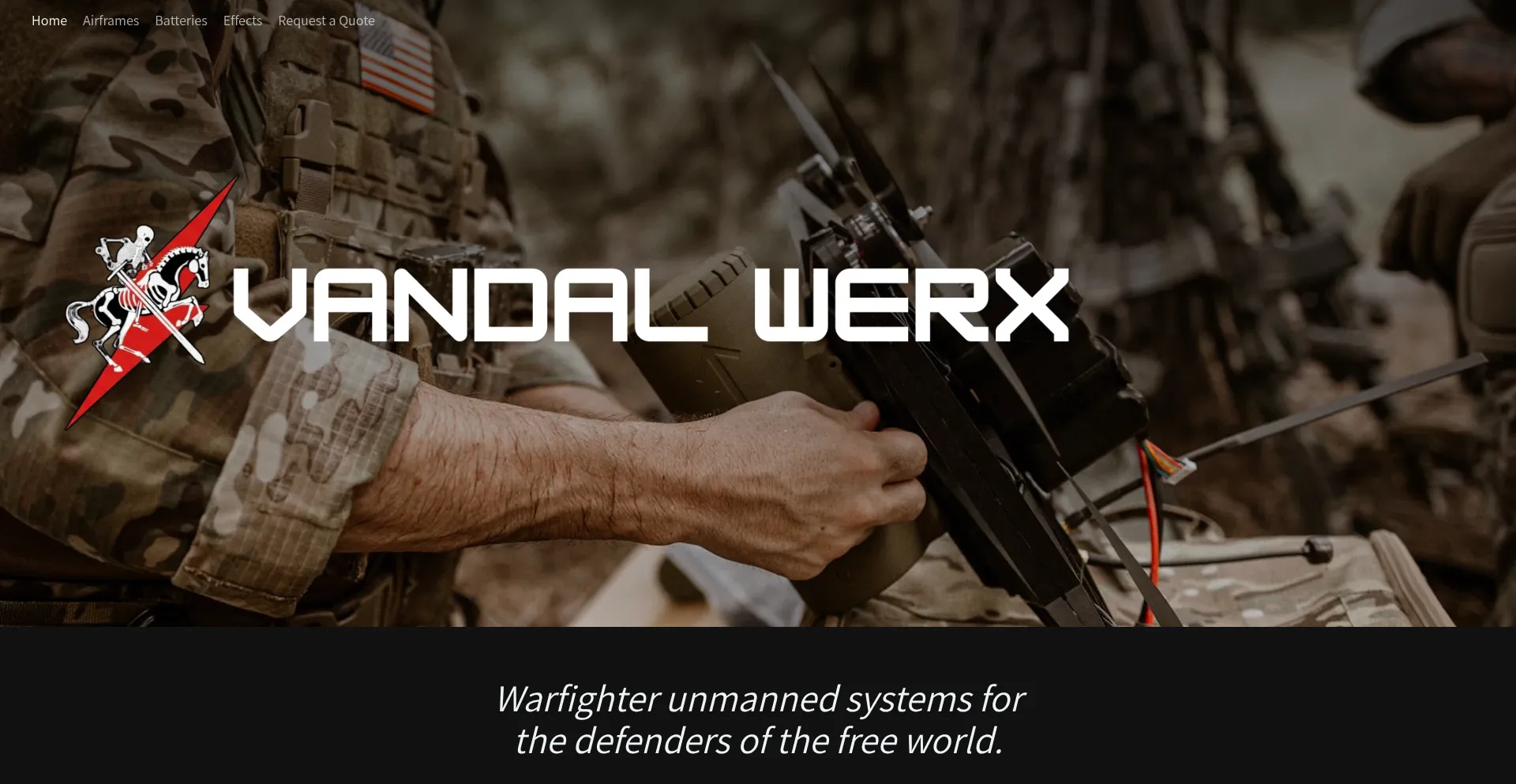 Vandalwerx.com