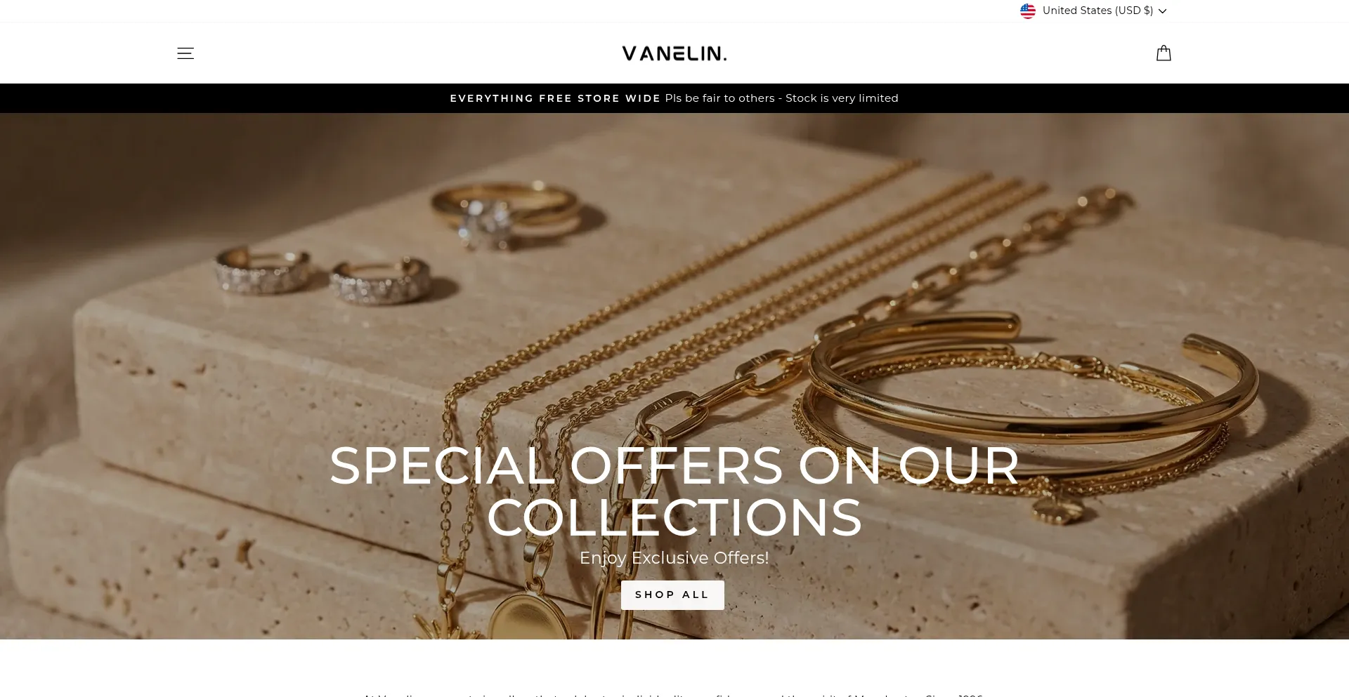 Vanelin.com