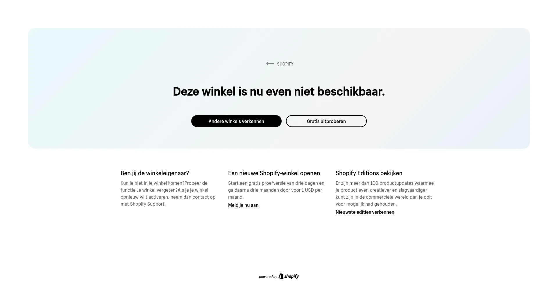 Vanhalenmode.nl