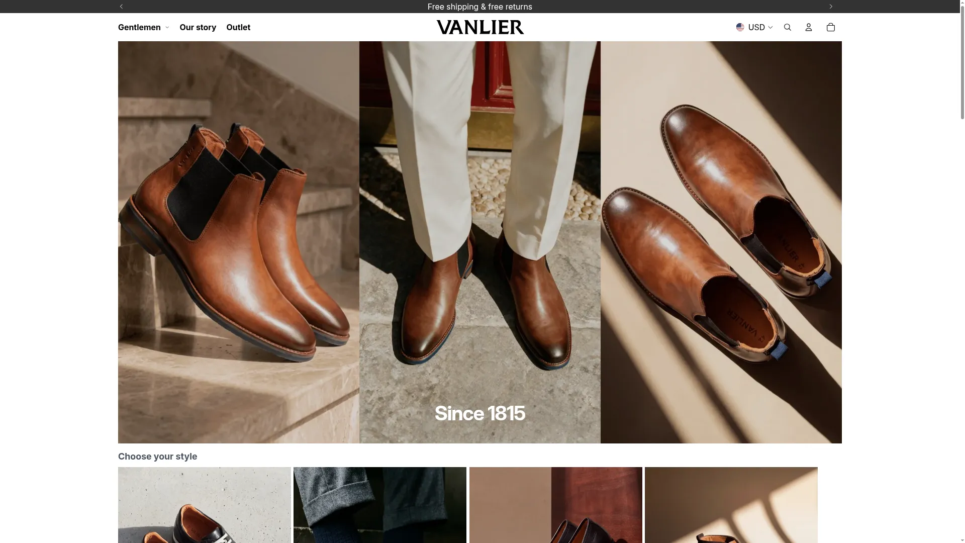 Vanlier.nl