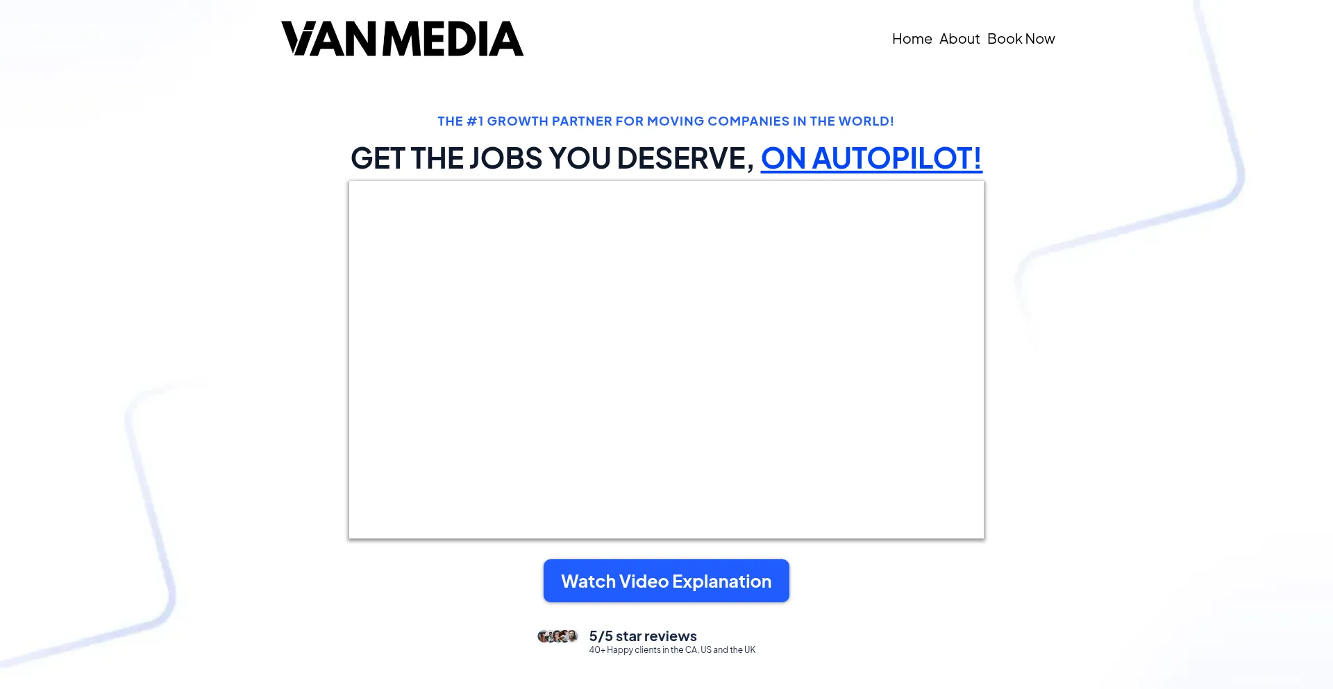 Vanmedia.uk