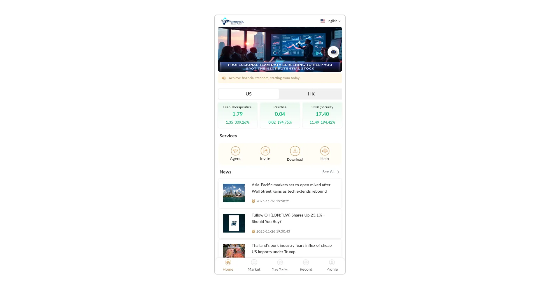 Vantapeak-fa.com
