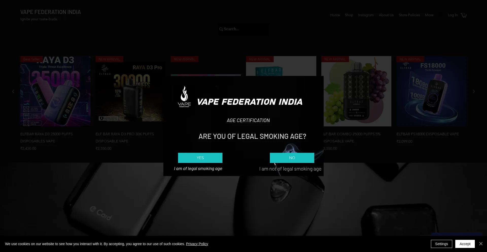 Vape-directindia.com
