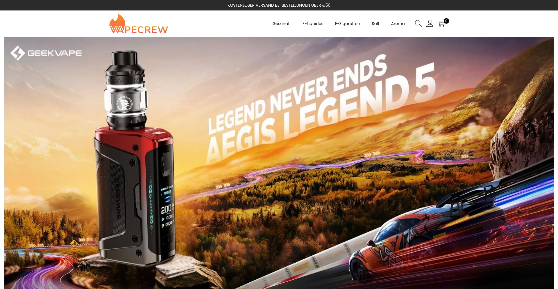 Vapecrew.de