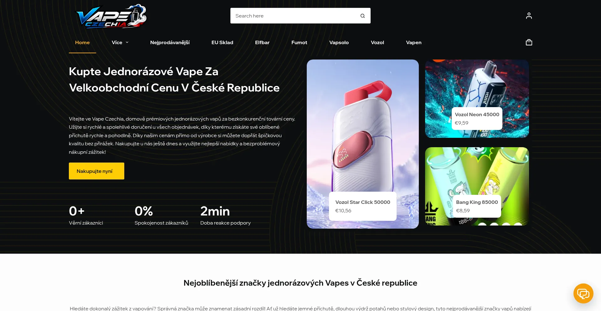 Vapeczechia.com