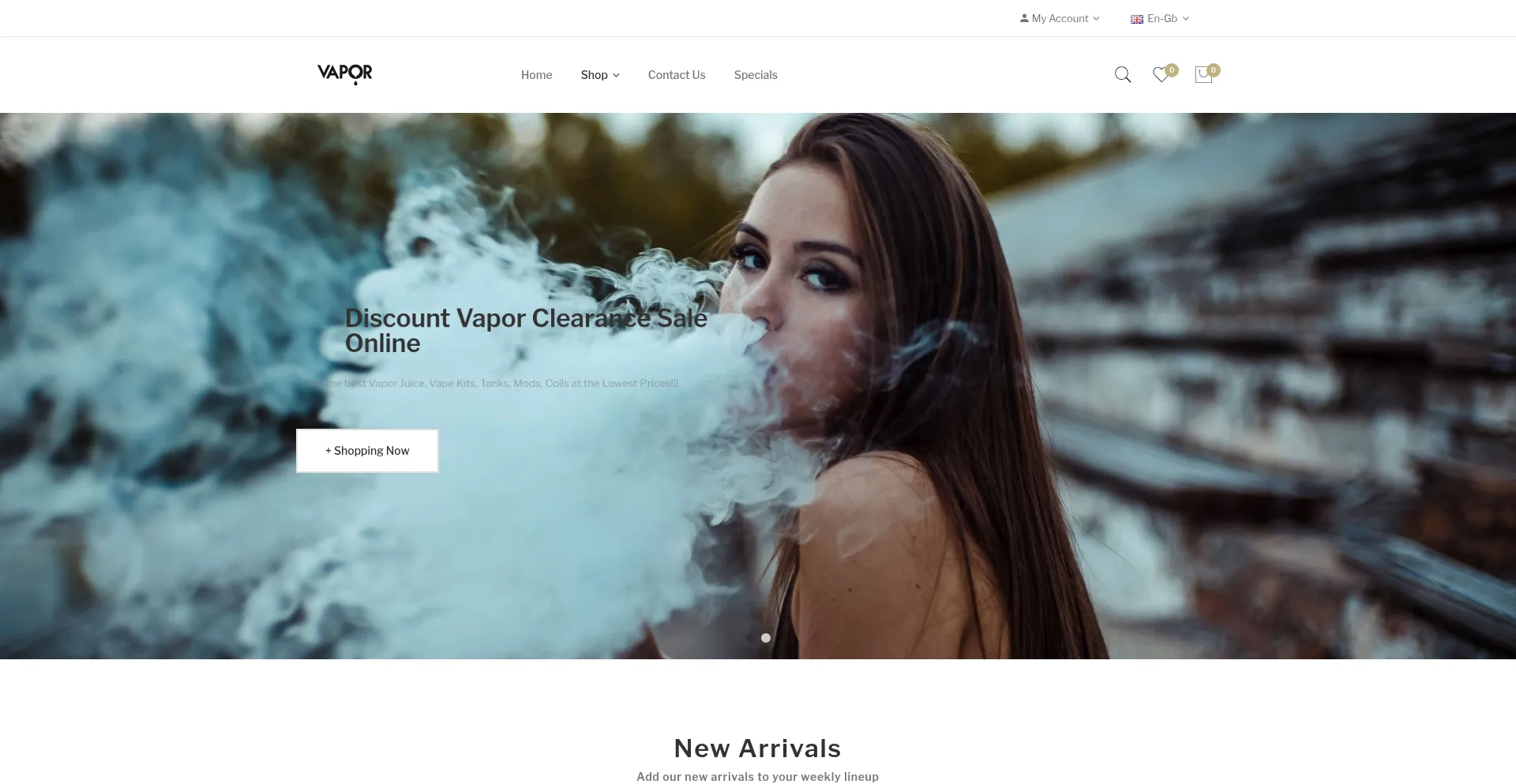 Vapehow.com