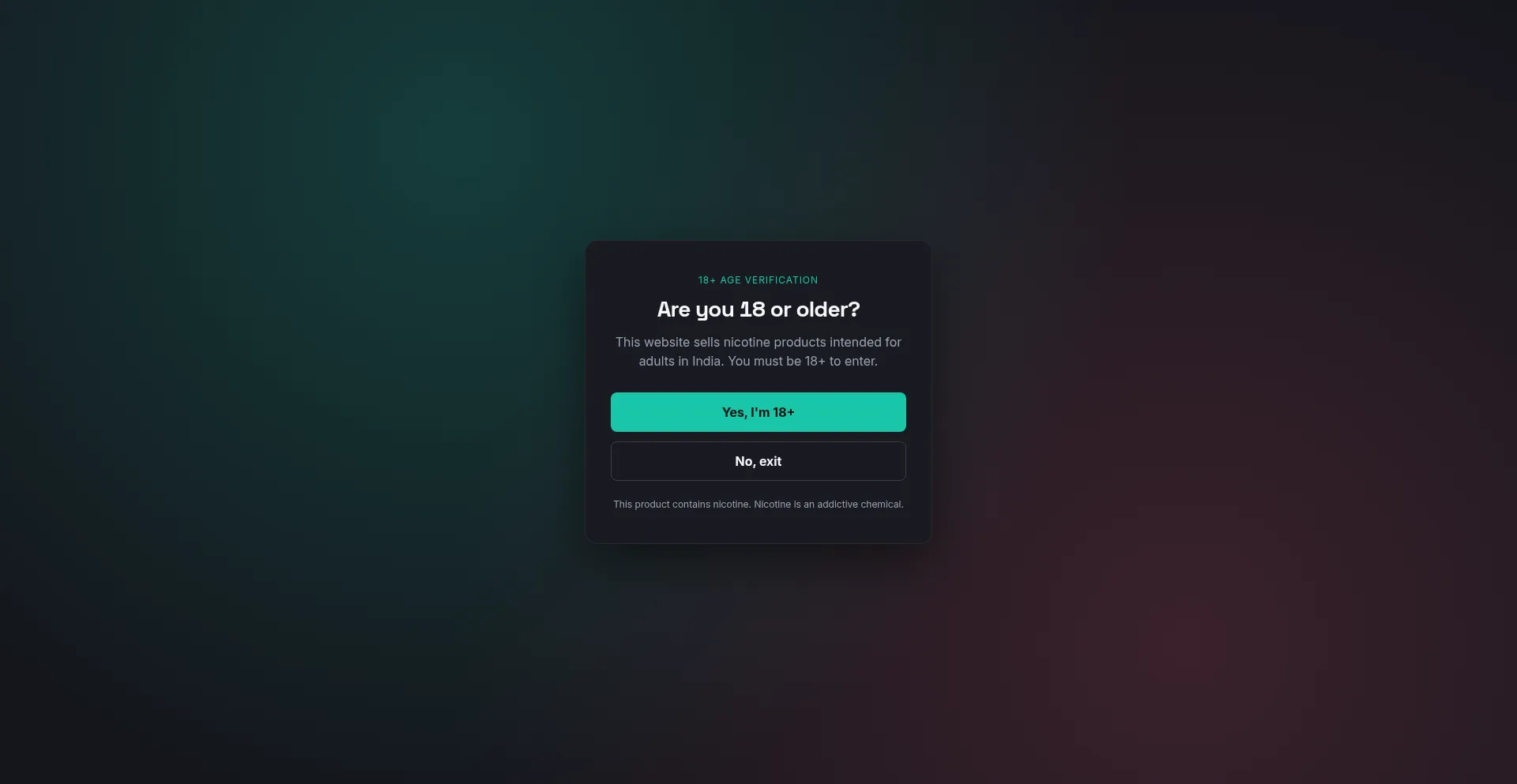 Vapeonline.in