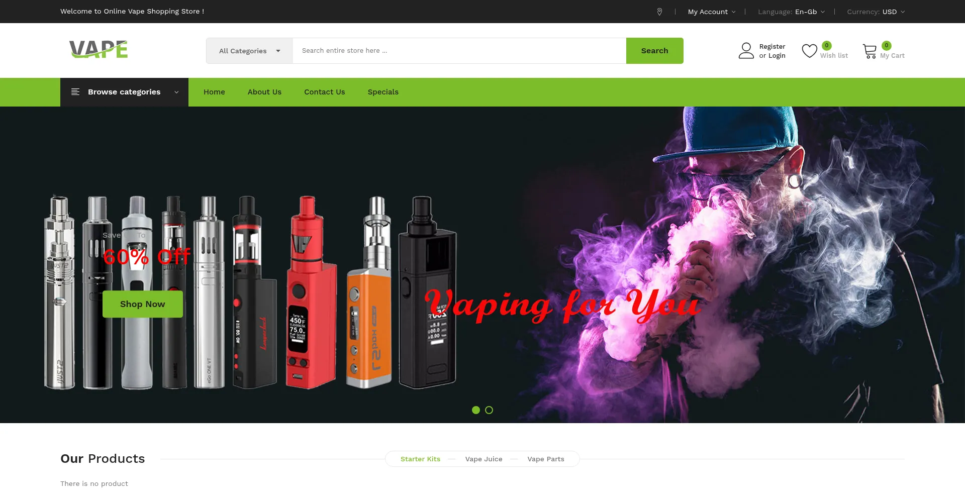 Vapepens.biz