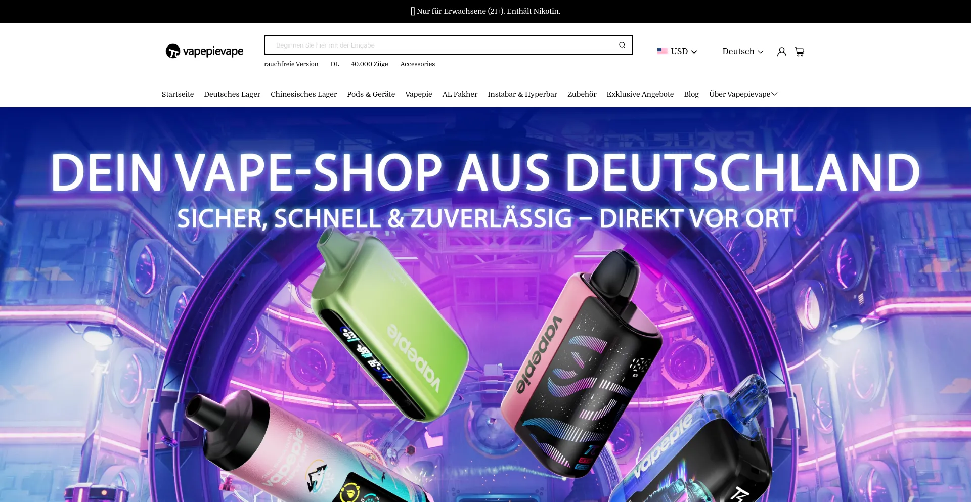 Vapepievape.com