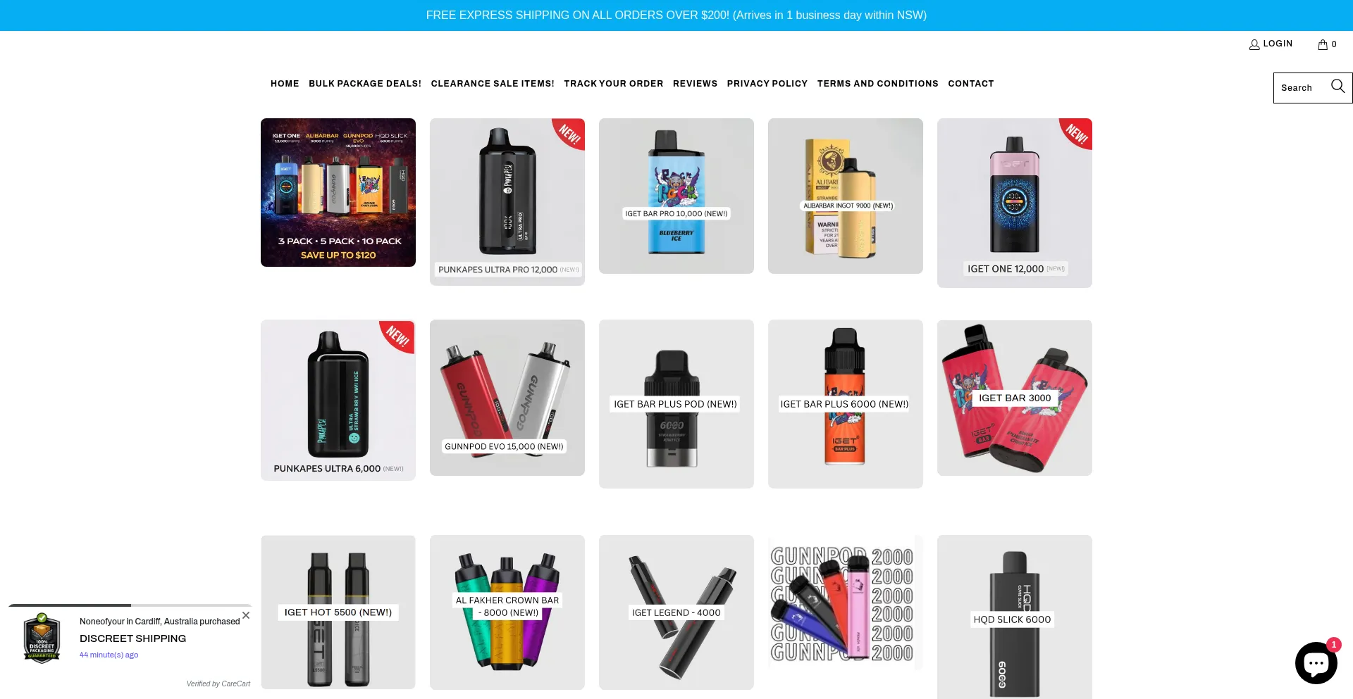 Vapeplugau.com