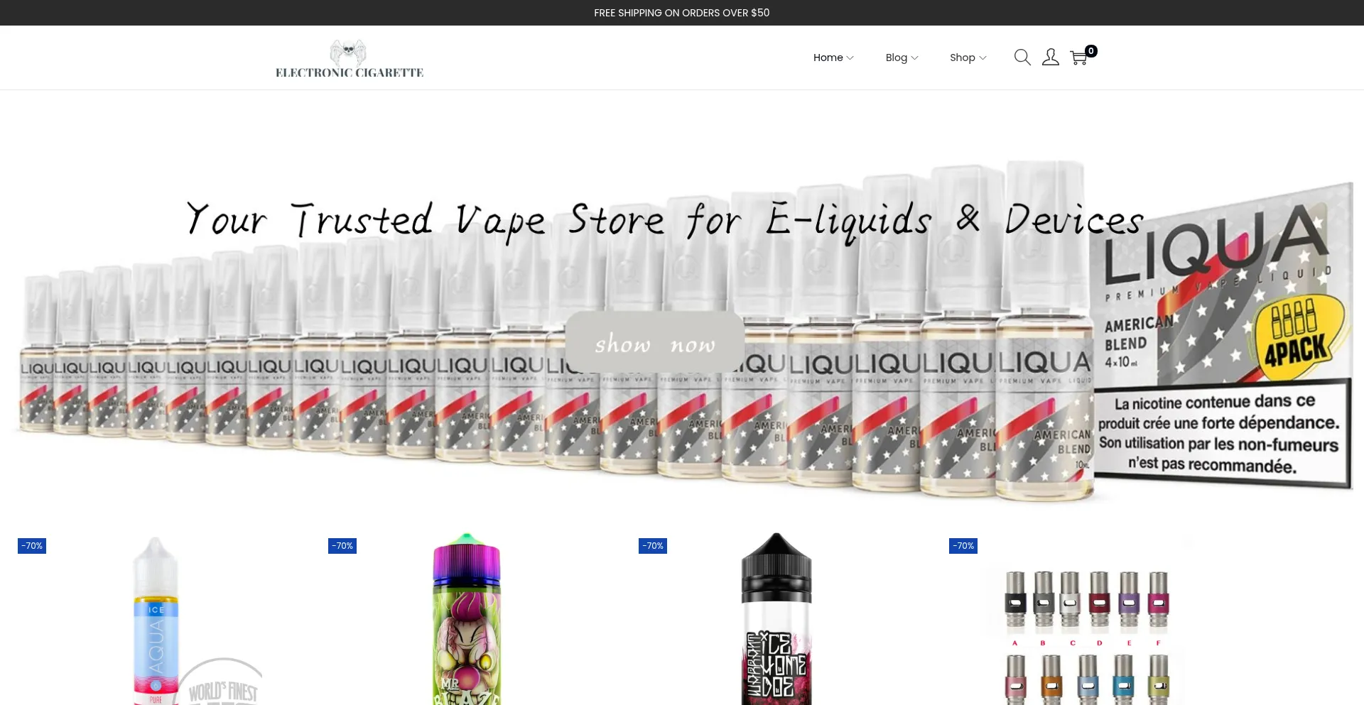 Vapesips.com