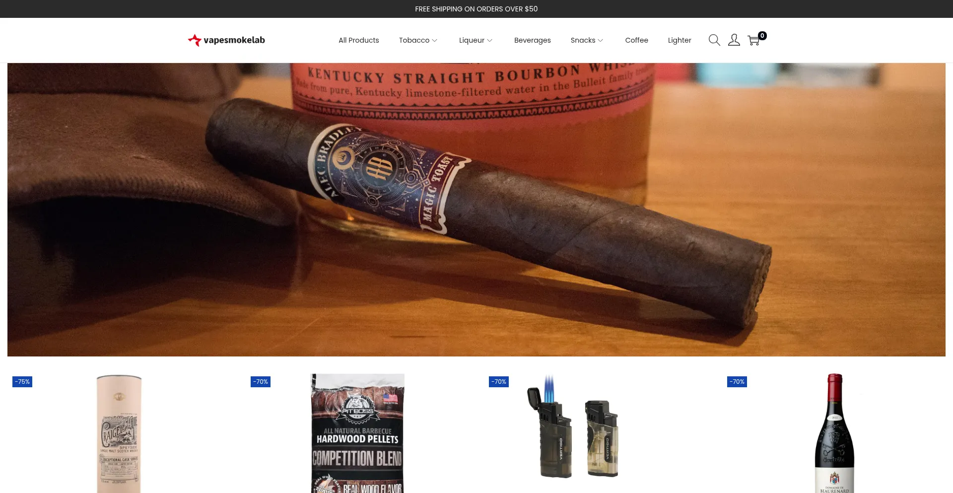 Vapesmokelab.com