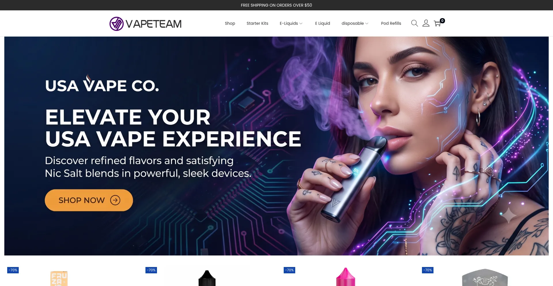 Vapeteambox.com