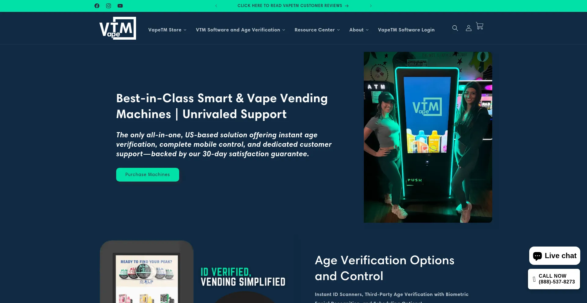 Vapetm.com