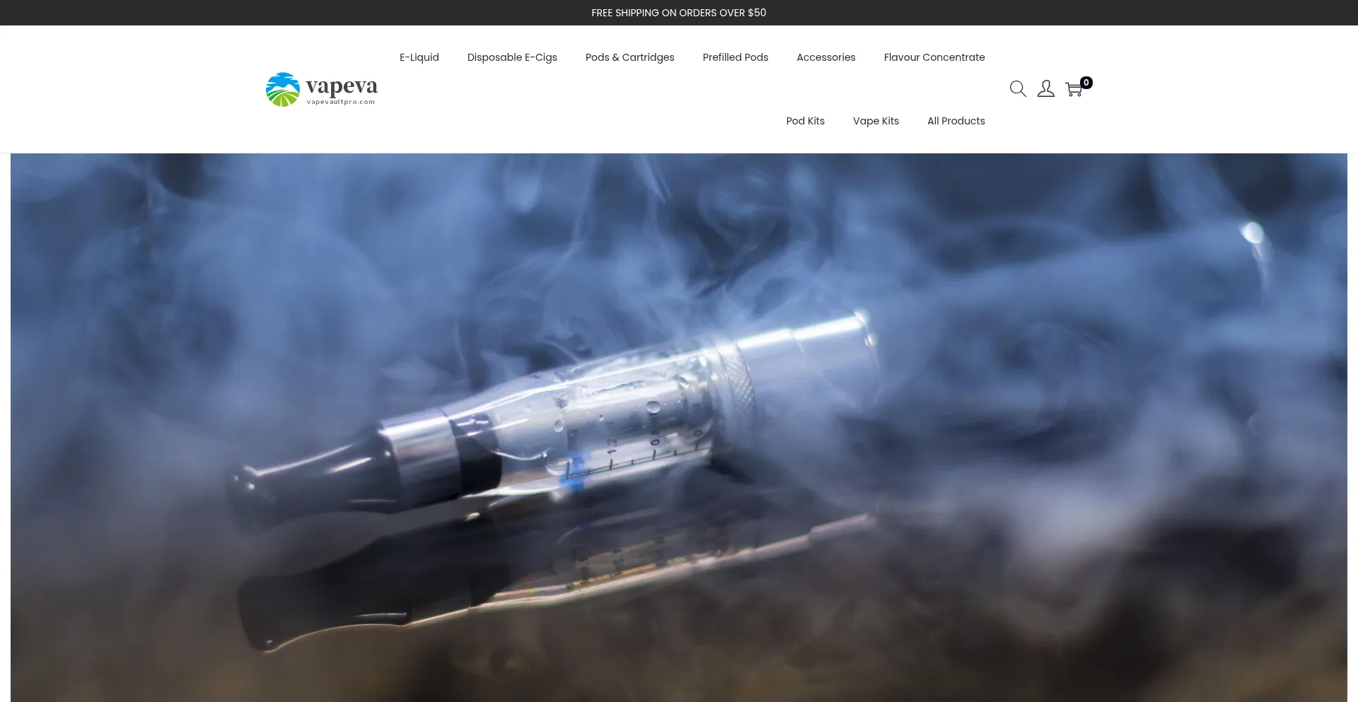 Vapevaultpro.com