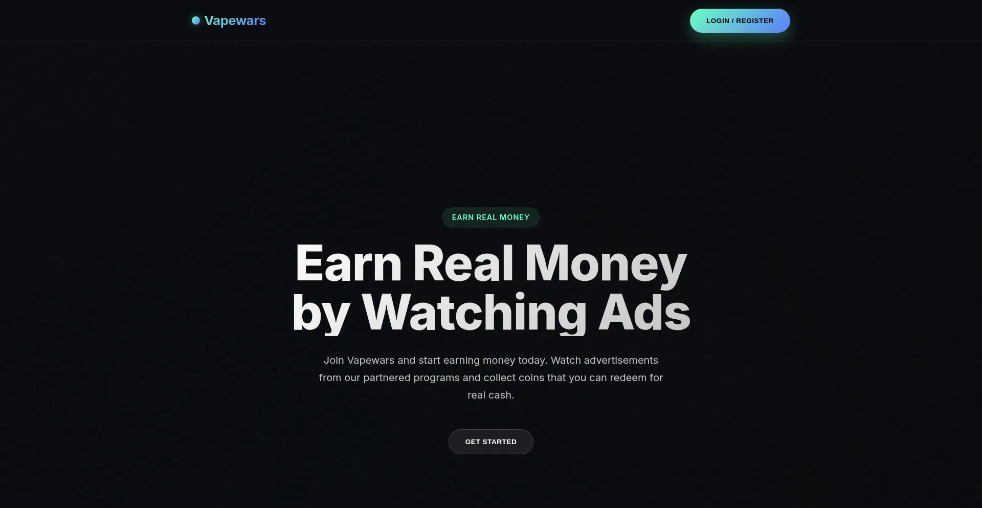 Vapewars.io